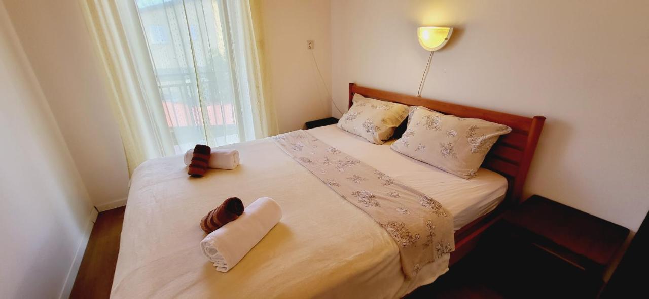 Apartments Italo By El-Pi Tours Njivice Dış mekan fotoğraf