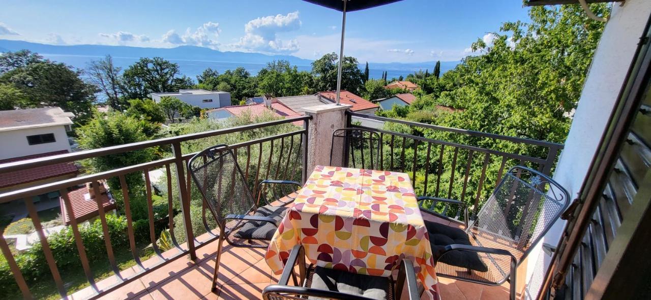 Apartments Italo By El-Pi Tours Njivice Dış mekan fotoğraf