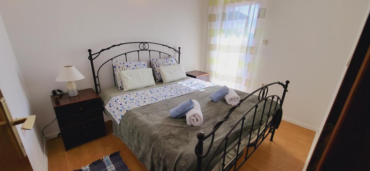 Apartments Italo By El-Pi Tours Njivice Dış mekan fotoğraf